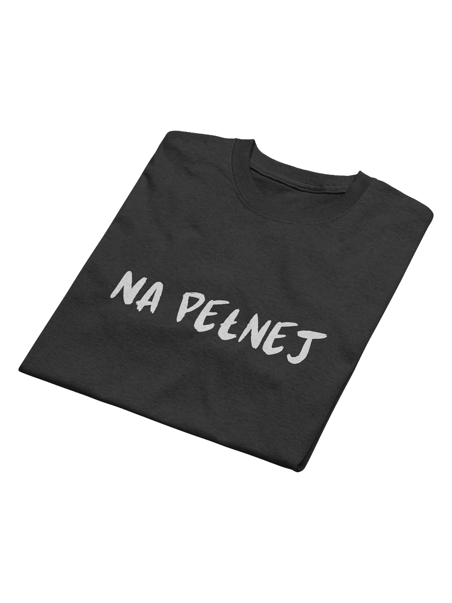 NA PEŁNEJ T-SHIRT product image (6)