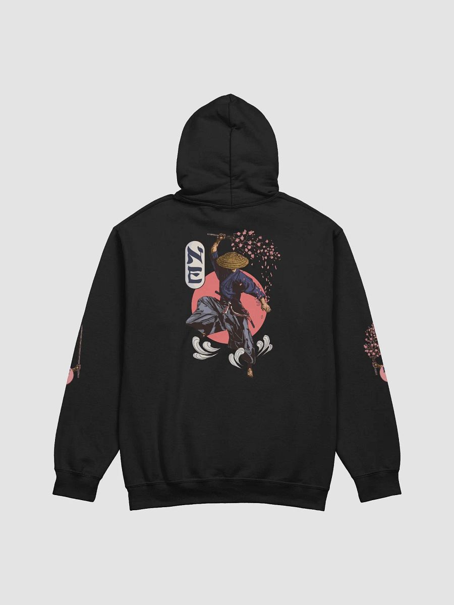 Noodle Empire Hoodie: Sakura product image (2)
