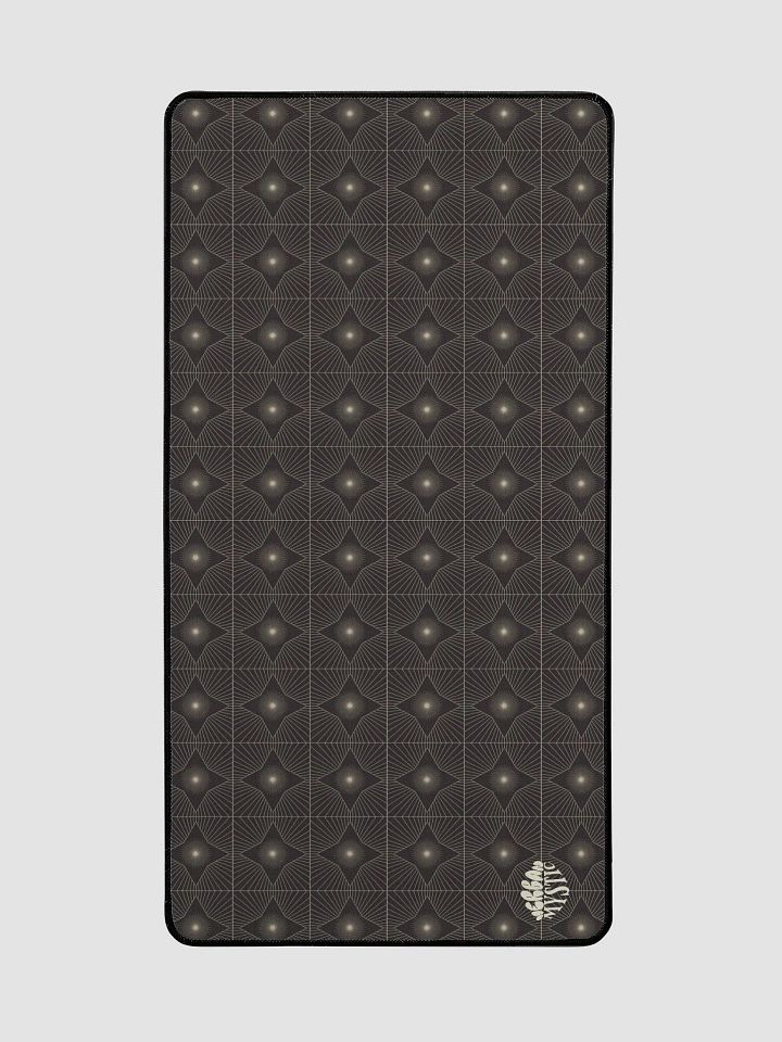 Cosmic Burst ✦ Desk Mat product image (1)