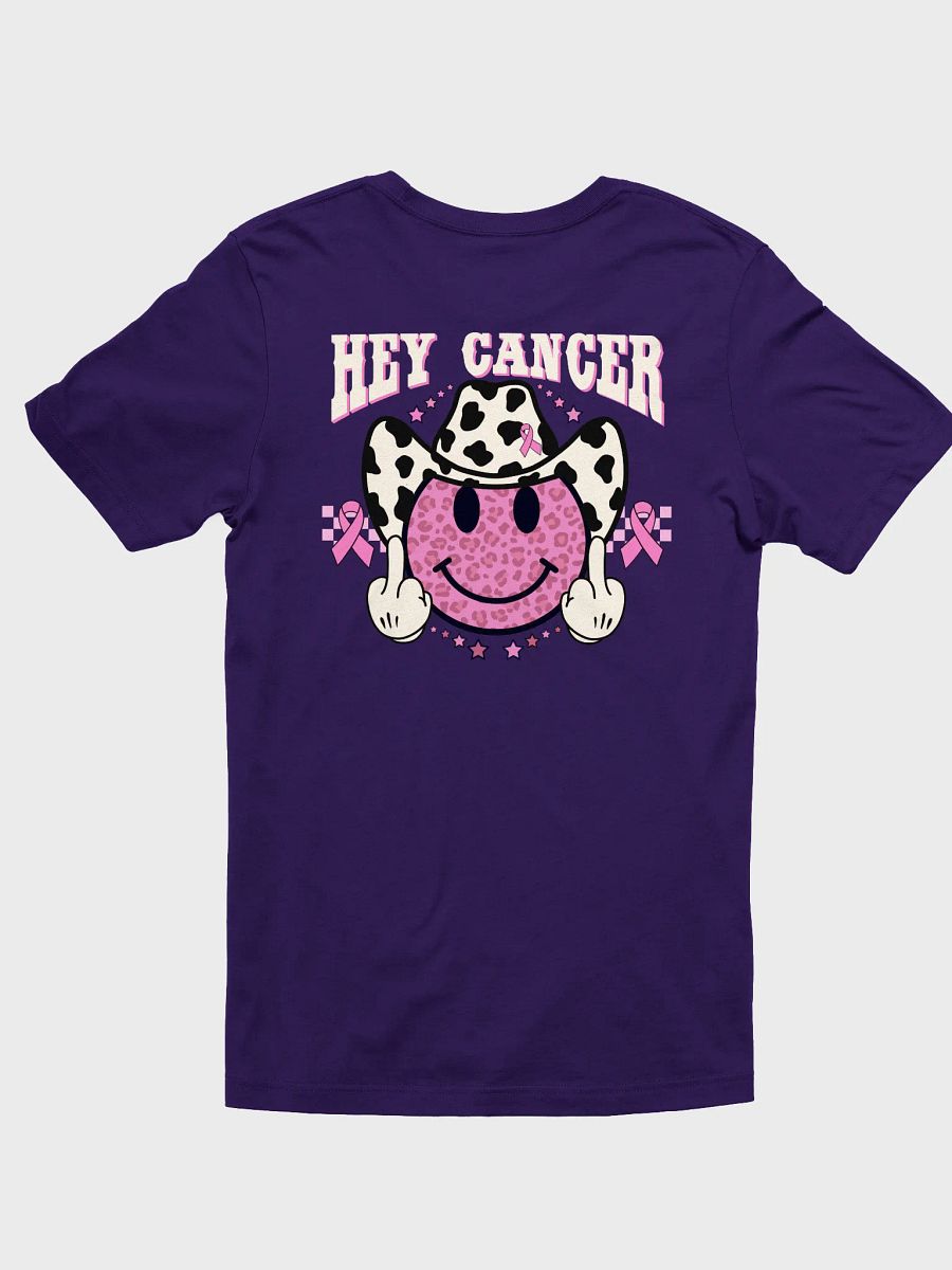Cancer Awareness F Cancer! product image (11)