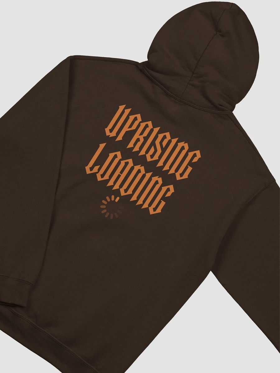 UPRISING LOADING Classic Hoodie product image (28)