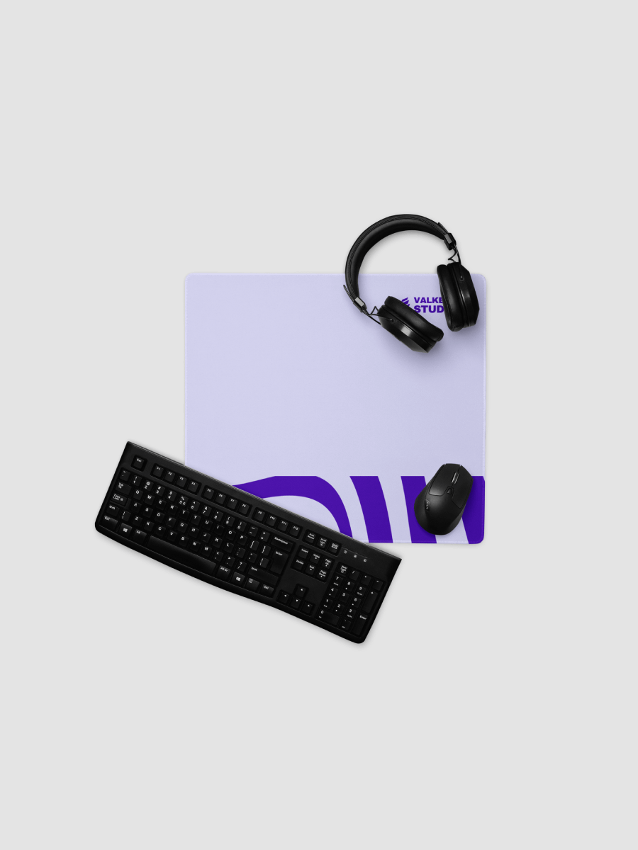 Valkence Studios Mouse Pad product image (3)
