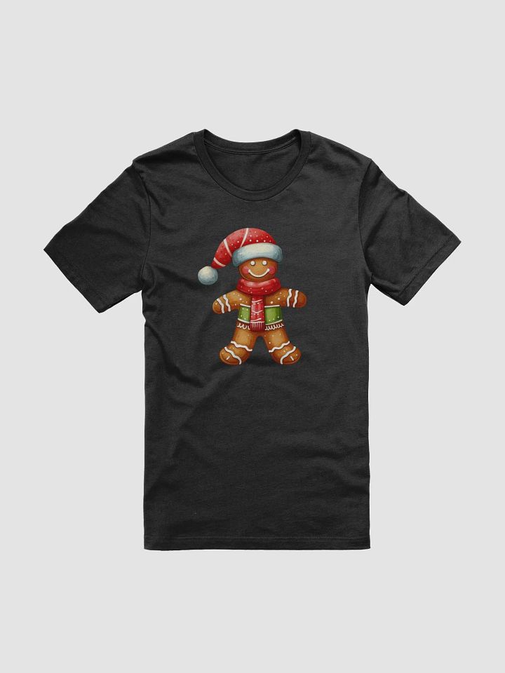Christmas Gingerbread Man 11 product image (1)