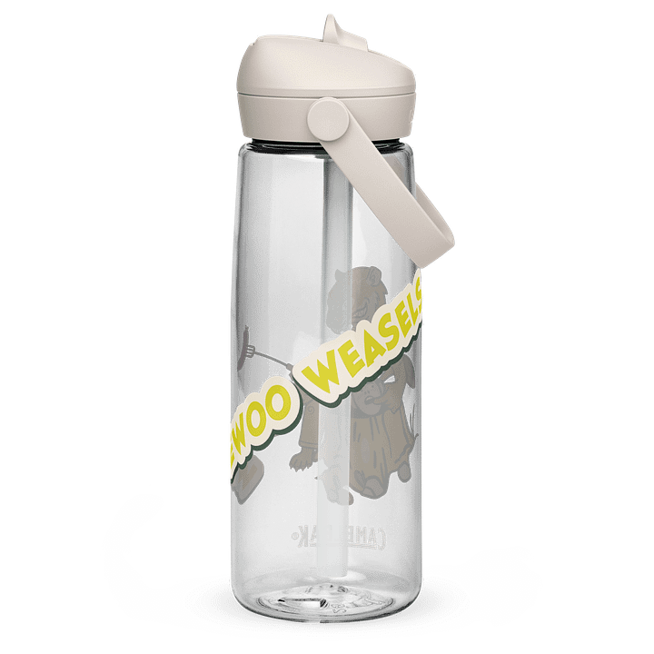 WeeWoo Weasel Camelbak Water Bottle product image (2)