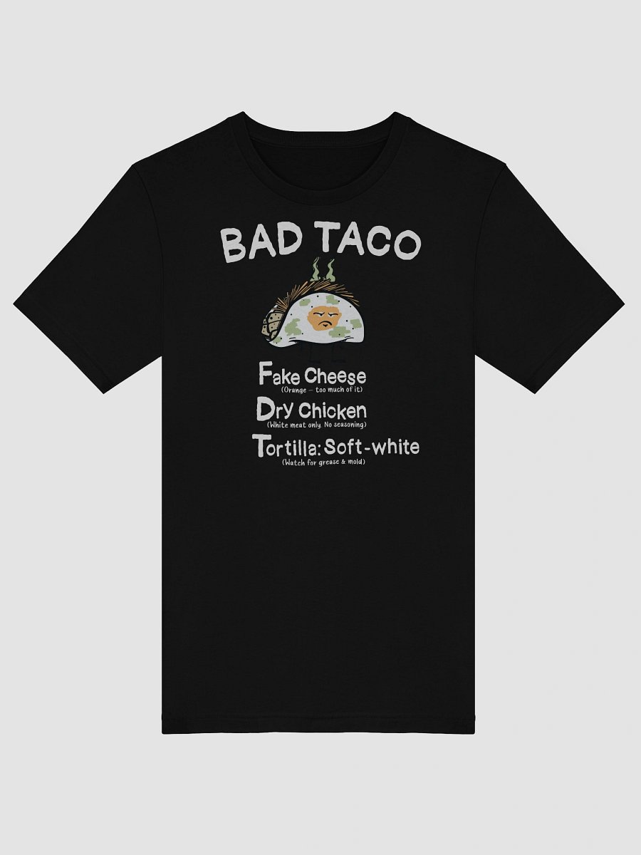 Bad TACO product image (10)