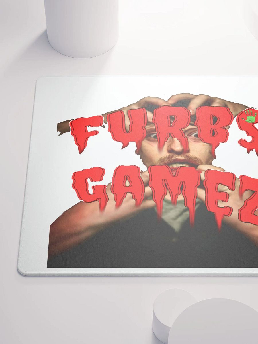 Furbs mouse pad 1 product image (6)