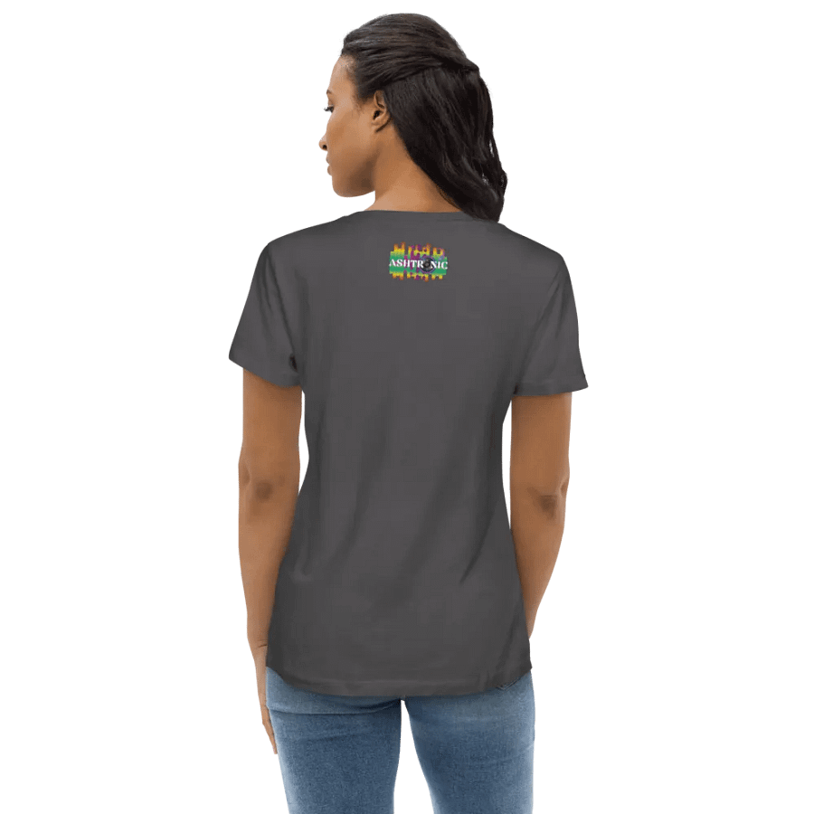 Ashtronic Women's Tee product image (26)