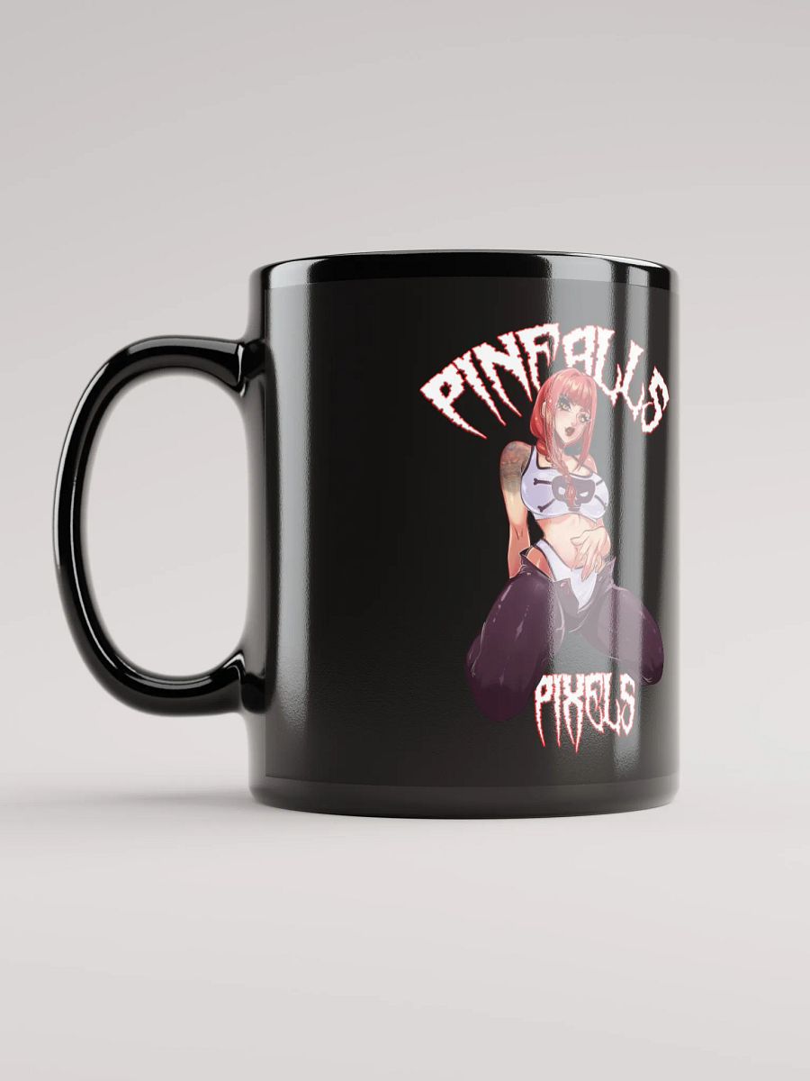 Makima x Lita Cosplay Mug product image (12)
