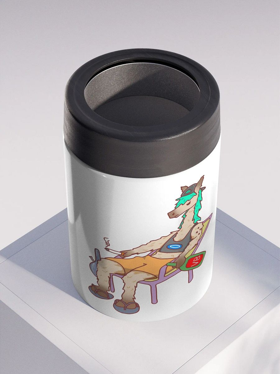 Bogan Lama Stubbie Holder product image (2)