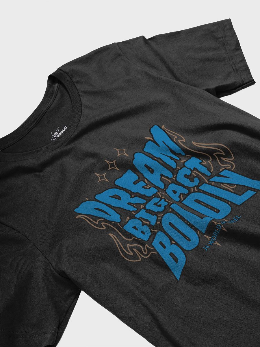 DREAM Tee product image (3)