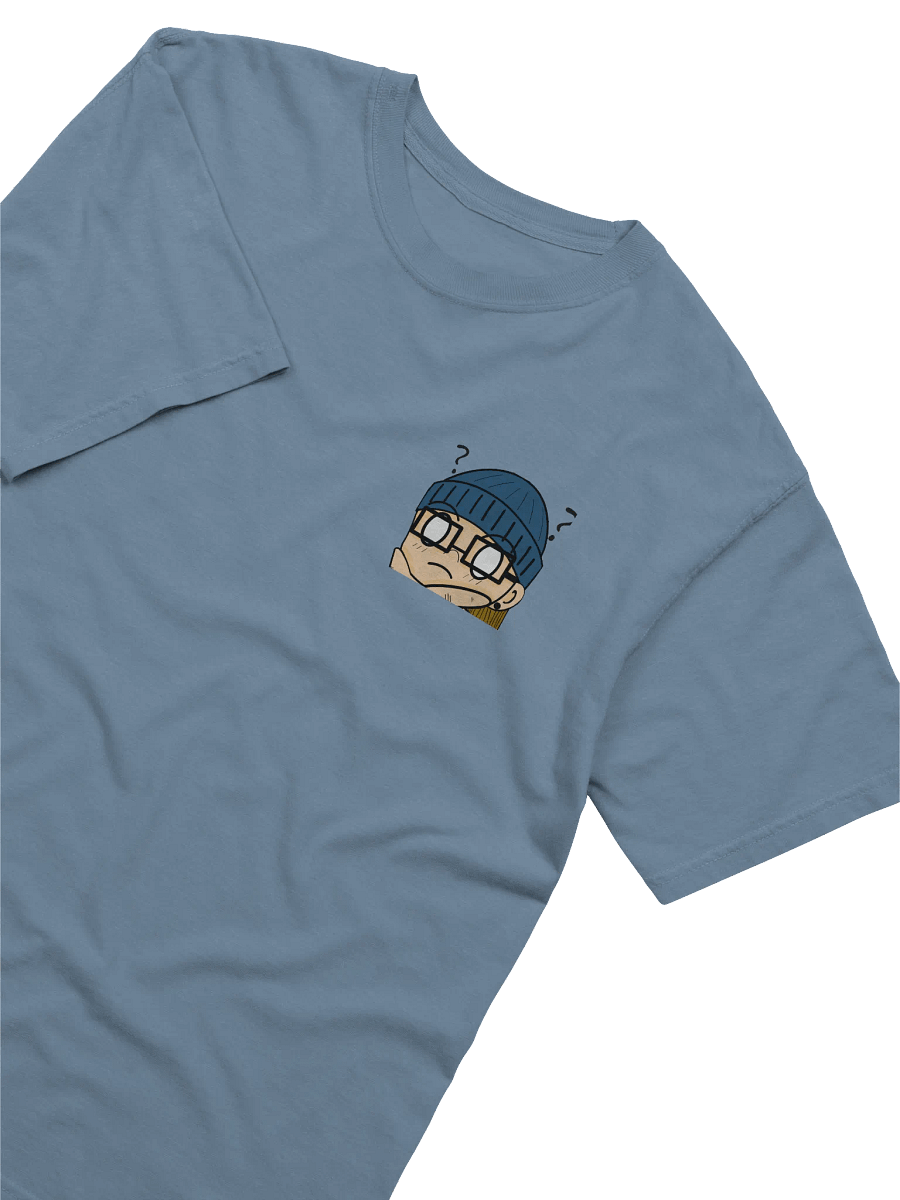 Ex Think T-Shirt product image (3)