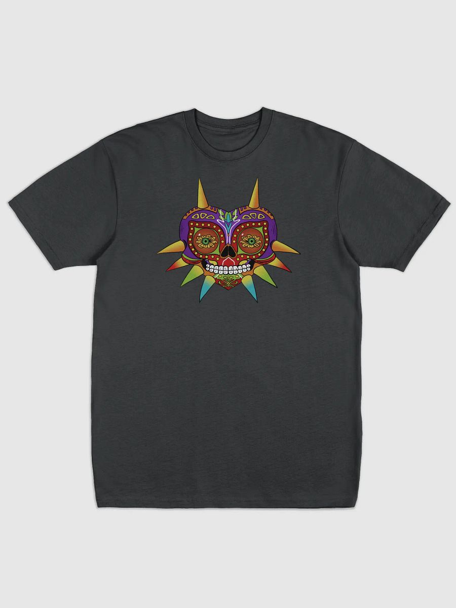 Majora's Sugar Skull product image (1)