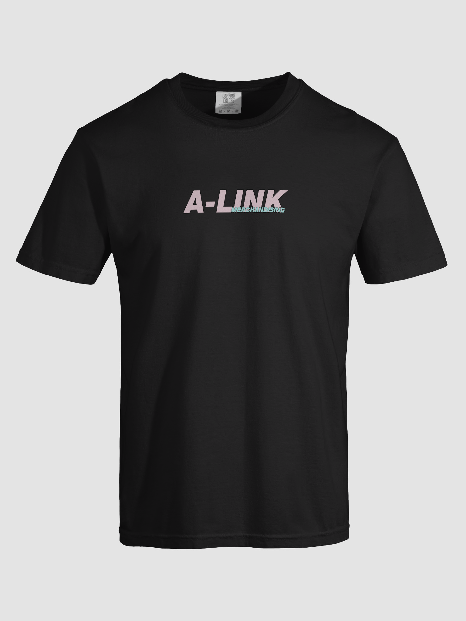A-LINK Merchandising - Tee product image (7)