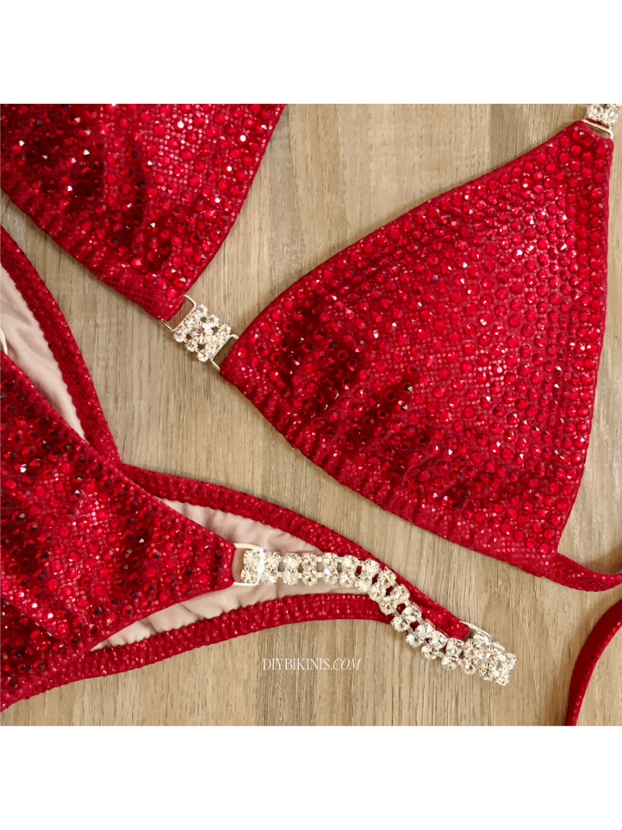 NPC Competition Bottoms Pattern product image (7)
