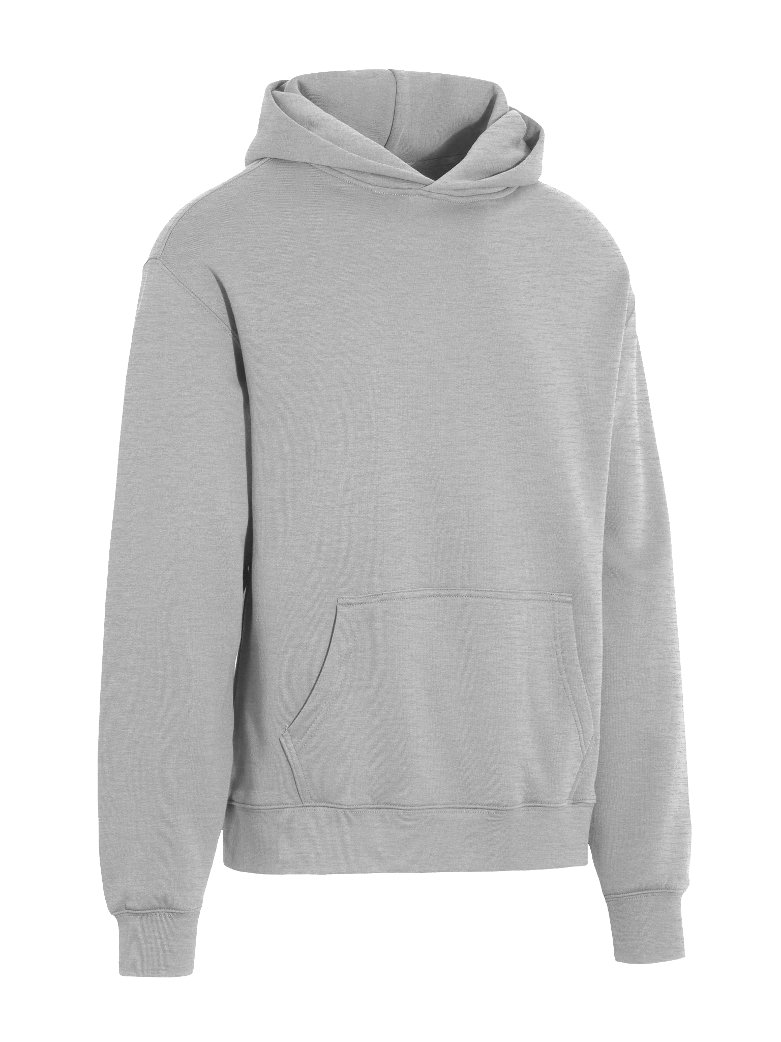 Mythical Demon Mask Unisex Oversized Hoodie product image (4)