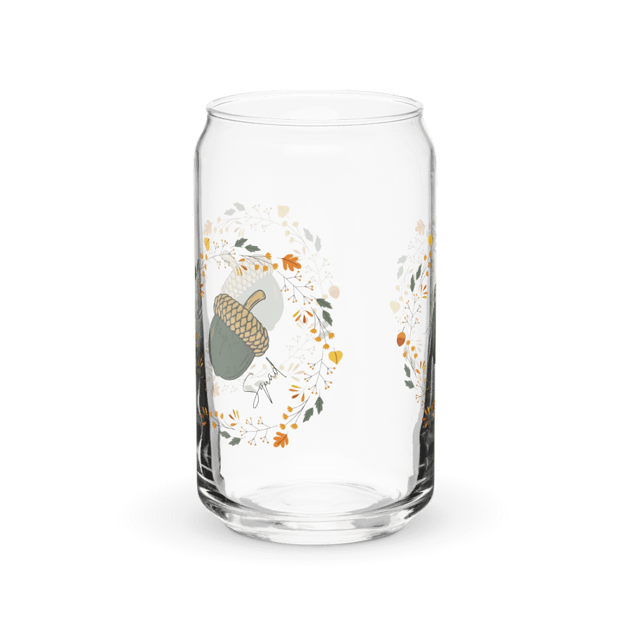 Squad Glass product image (4)