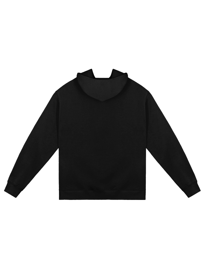 URBN9 | URBAN UNISEX ESSENTIAL HOODIE product image (2)