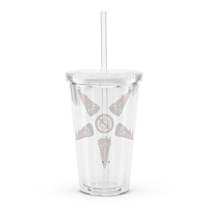 Slayer Superstar Sippy product image (2)