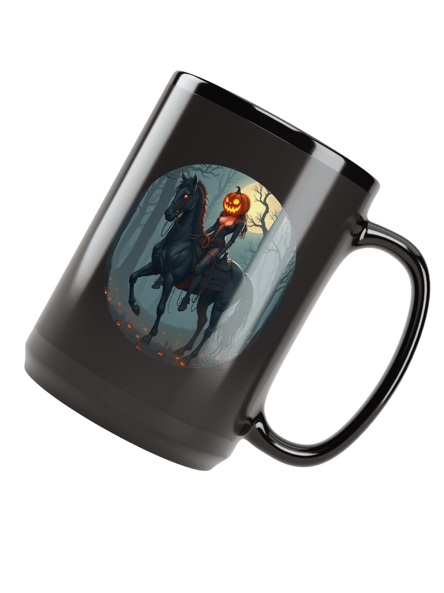 2025 Halloween Sleepy Hallow Mug product image (4)