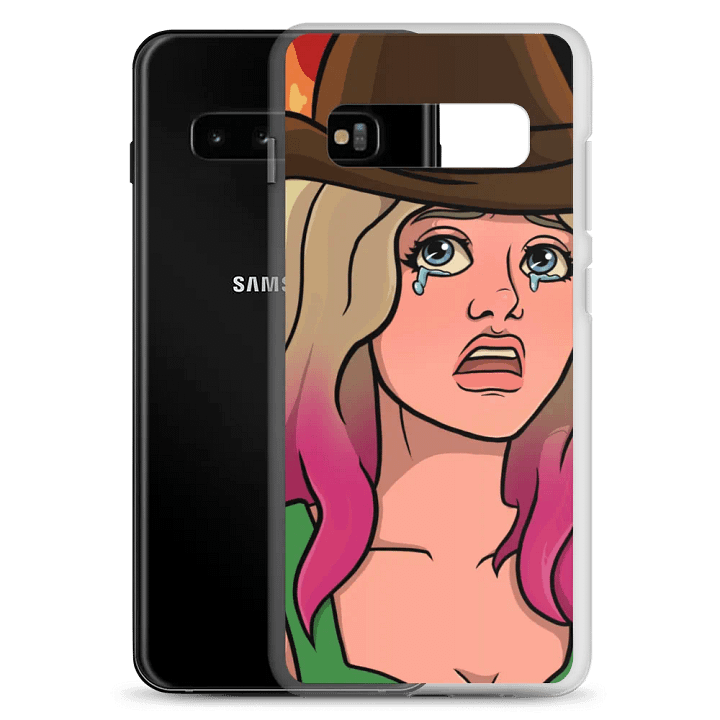 Cowgirl Phone Case product image (23)