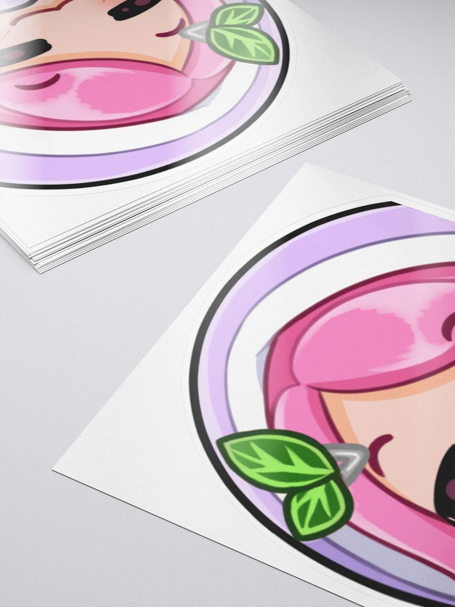 Sticker: Cozy Willow product image (5)