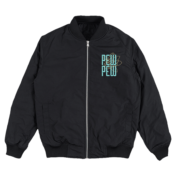 +1 Windbreaker product image (1)
