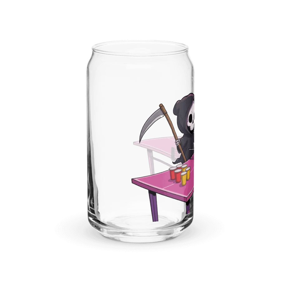 Grim - Beer Pong (Can) product image (4)