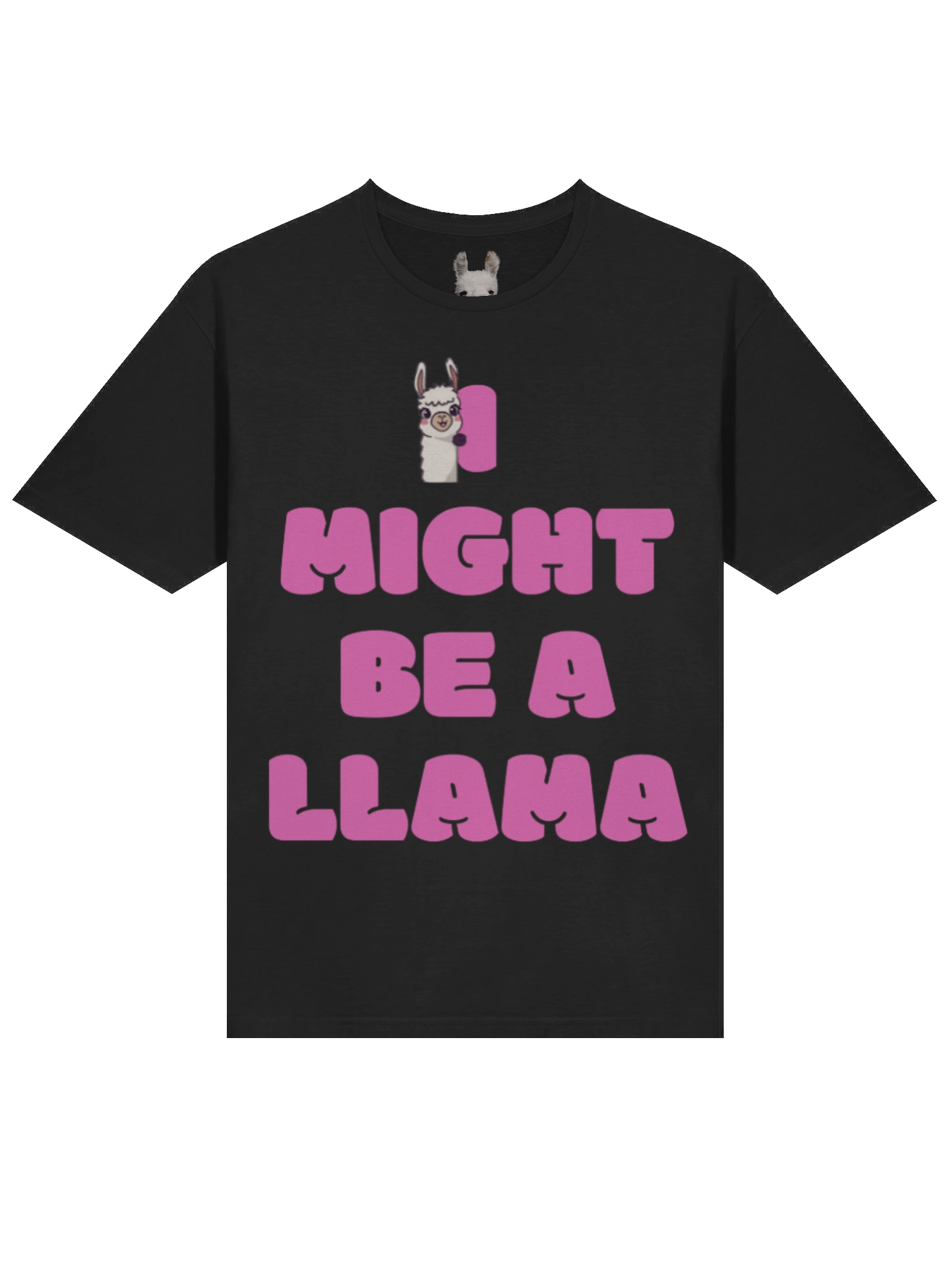 I might be a Llama product image (16)