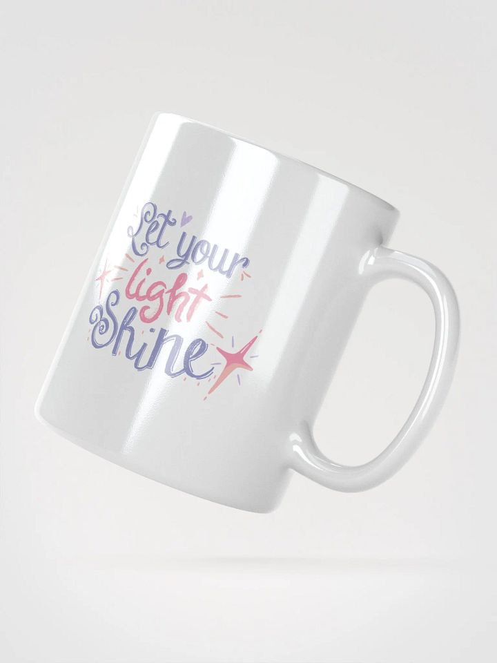 POSITIVE AFFIRMATION MUGS 4 U 