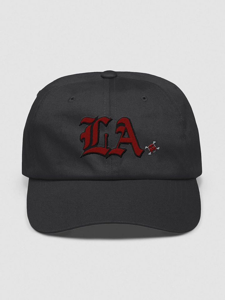 LA x SmokezPlays product image (2)