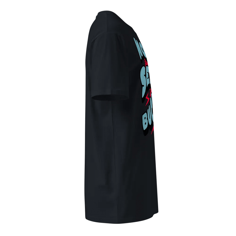 😂 NO SEA BUCHÓN – Estilo Retro Argentino 🇦🇷🔥 product image (4)