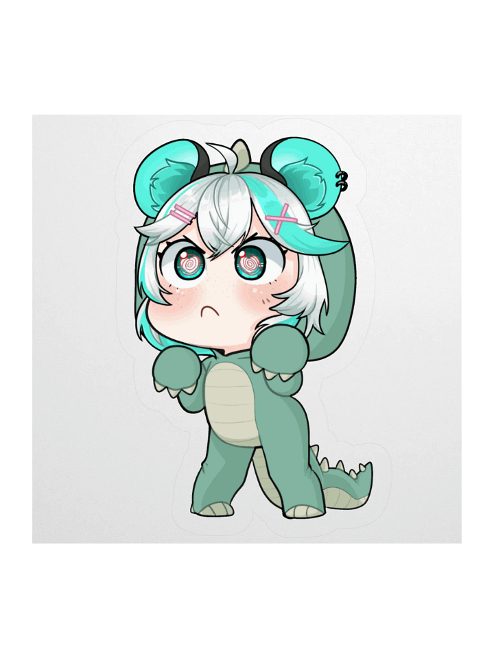 Kourra rawr! product image (1)