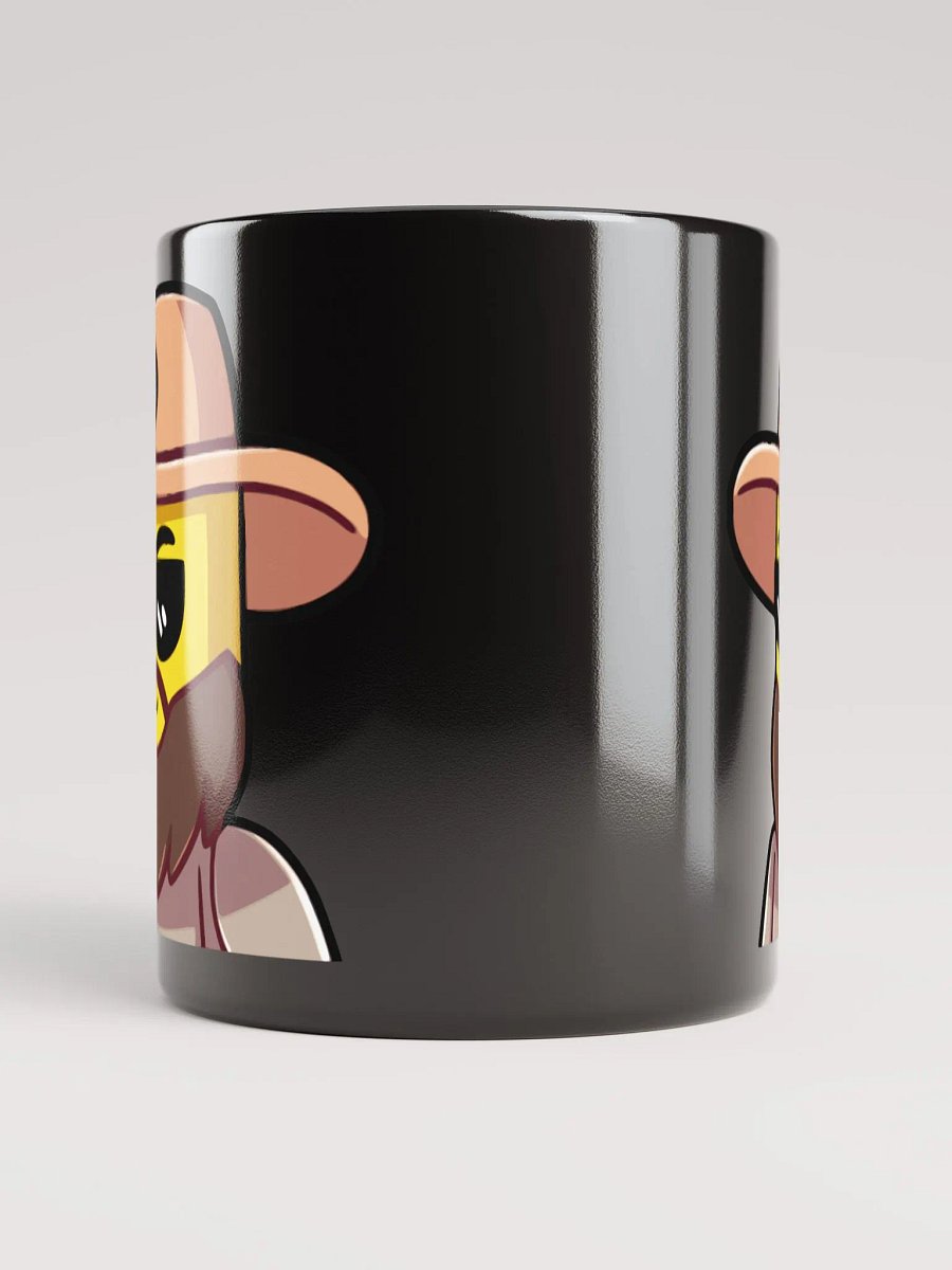 Classic BT Logo Glossy Mug product image (2)