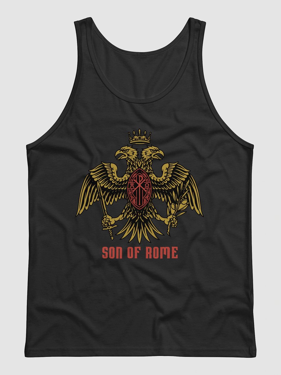 Byzantine SON OF ROME product image (1)