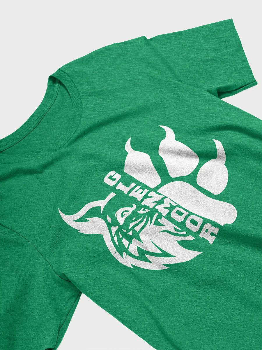 Adult Bella+Canvas Supersoft T-Shirt | Glenmoor 2024 Design product image (3)