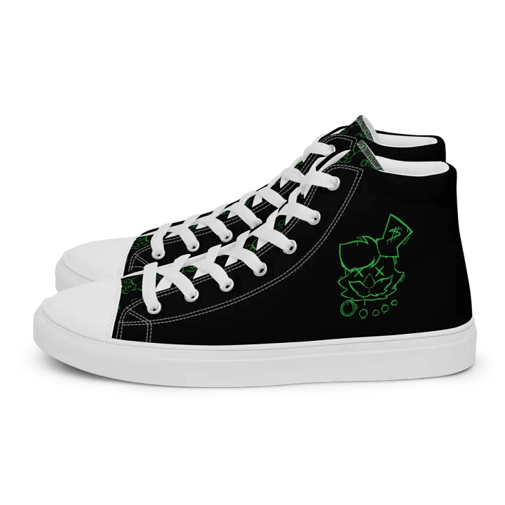 Graffiti Shoes (Men's) product image (1)