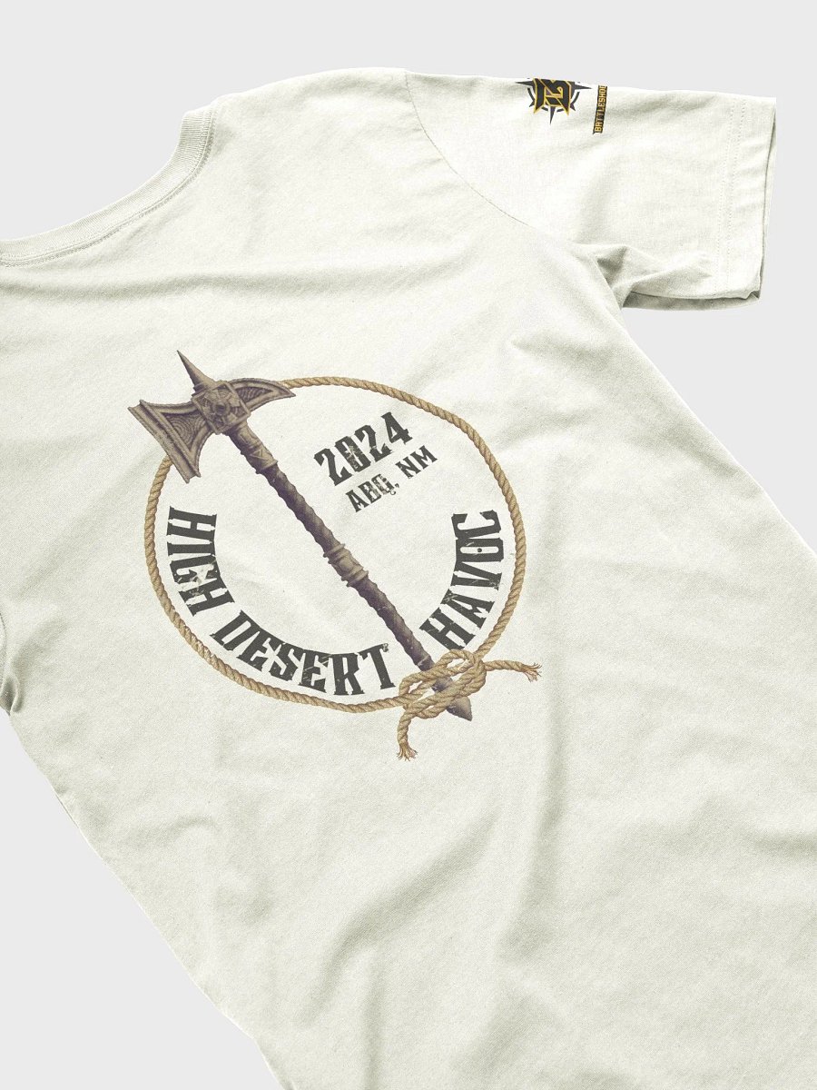 High Dessert Havoc (Alternate) product image (4)