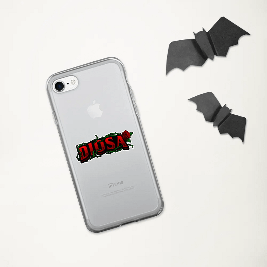 Diosa iPhone case product image (333)