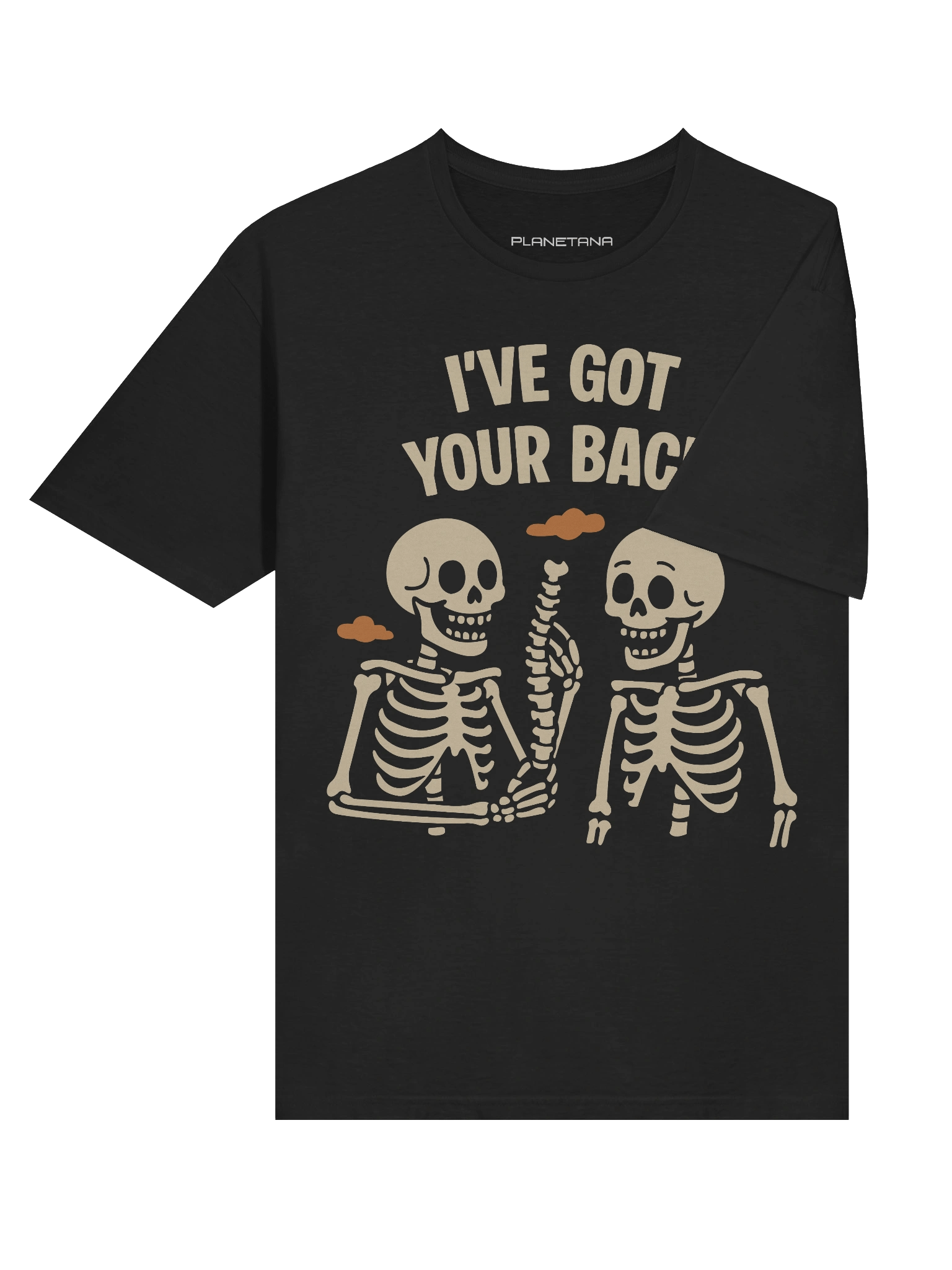 I'VE GOT YOUR BACK product image (6)