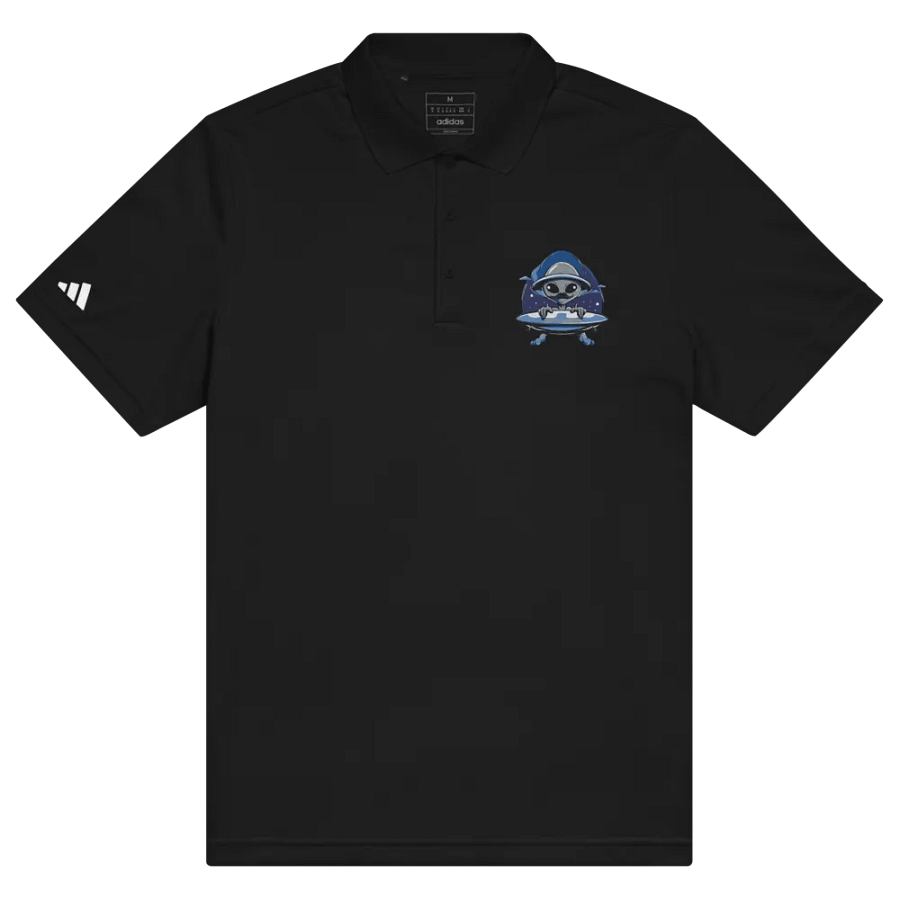 General Insanity: Adidas UFO Polo product image (2)