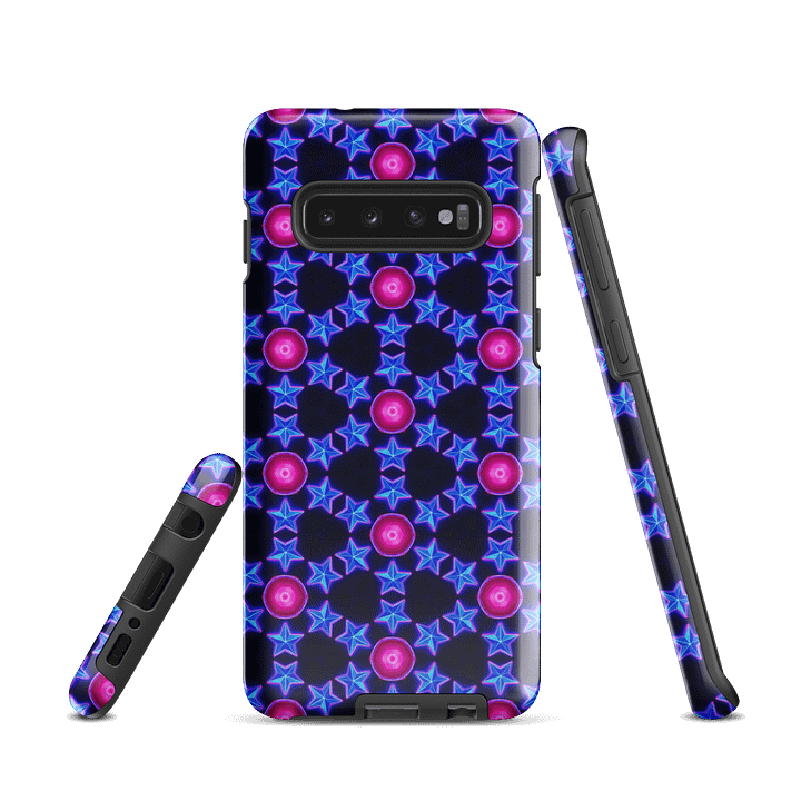 Starry Night Tough Case product image (2)
