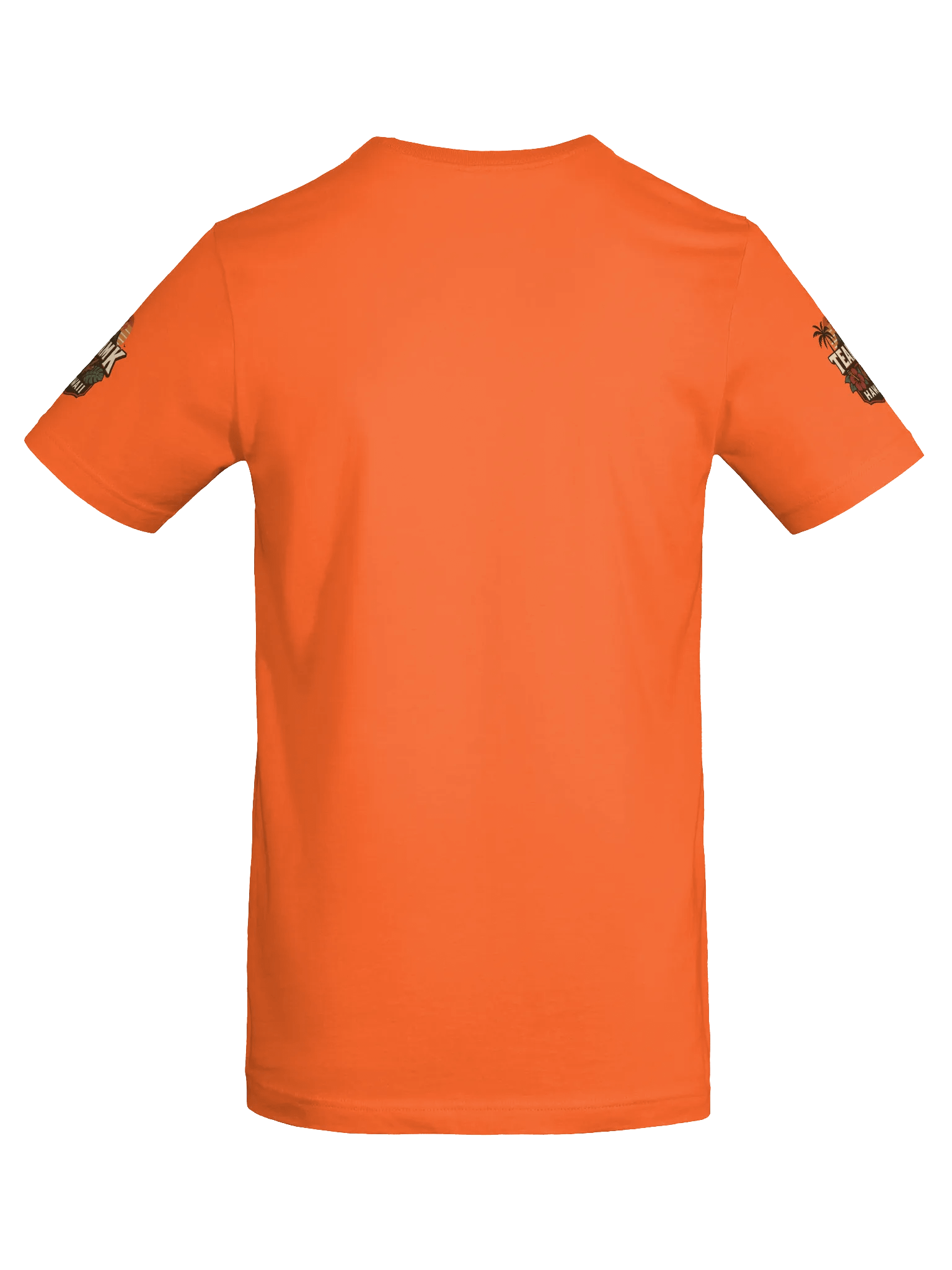 Team K HAWAII T-Shirt product image (36)