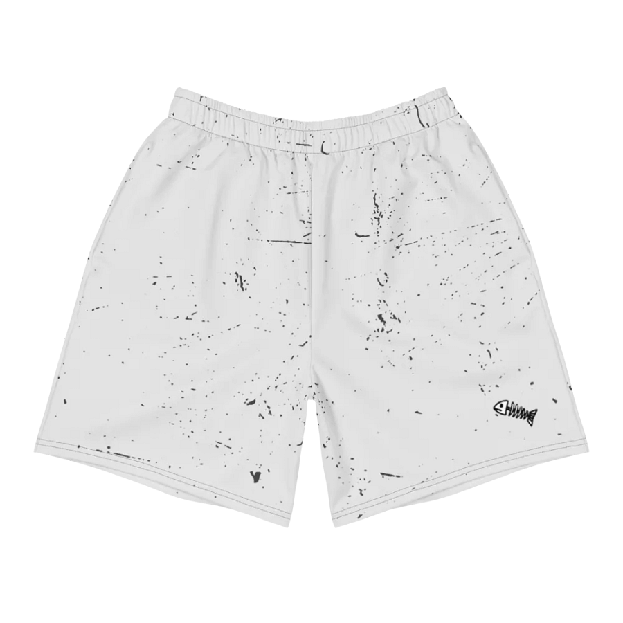"A83" (Fishbone) Athletic Shorts product image (11)