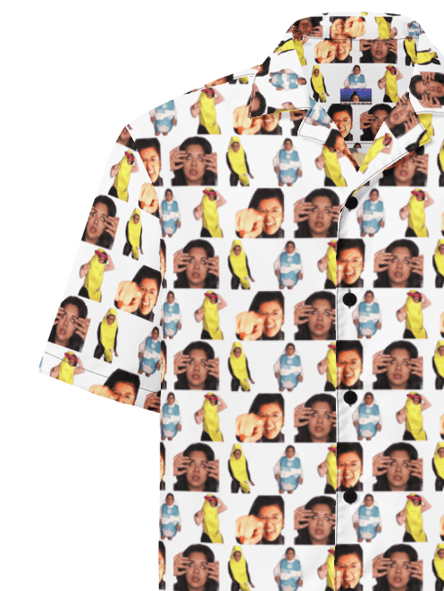 IDontKnowWhatToCallThis button down shirt product image (1)