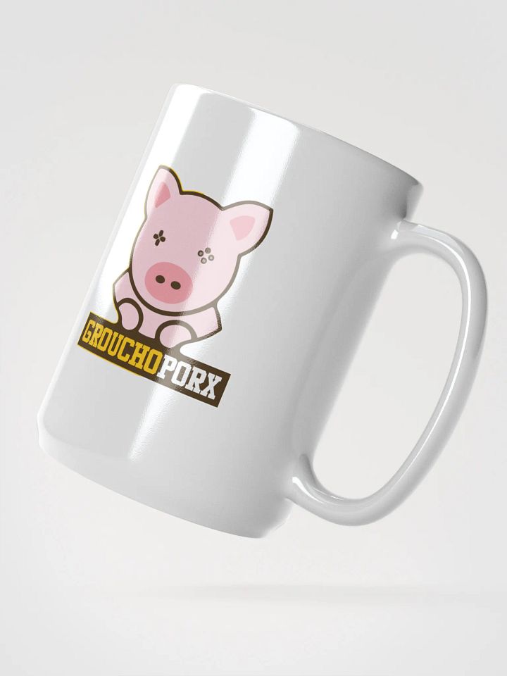 Grouchoporx V2 Mug product image (2)