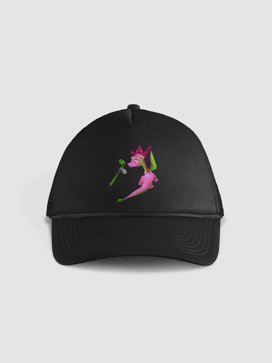 Pink Dragon Cap product image (1)