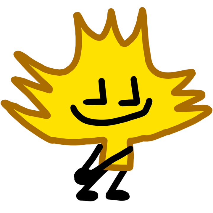 Canadian Leaf Stickers product image (1)