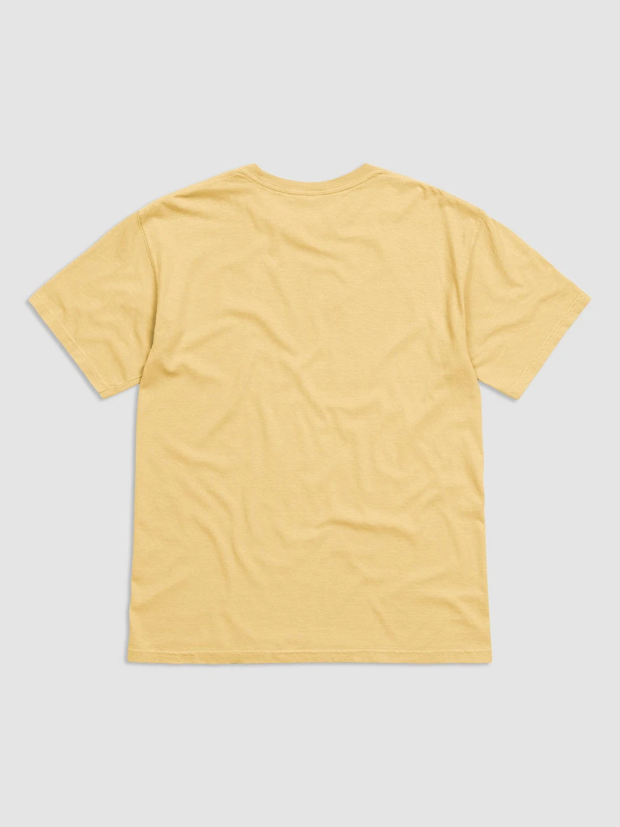 The Diner Shirt (Butter) product image (2)