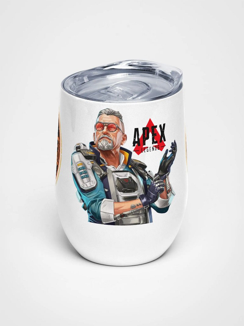 Apex Legend BALLISTIC Gaming