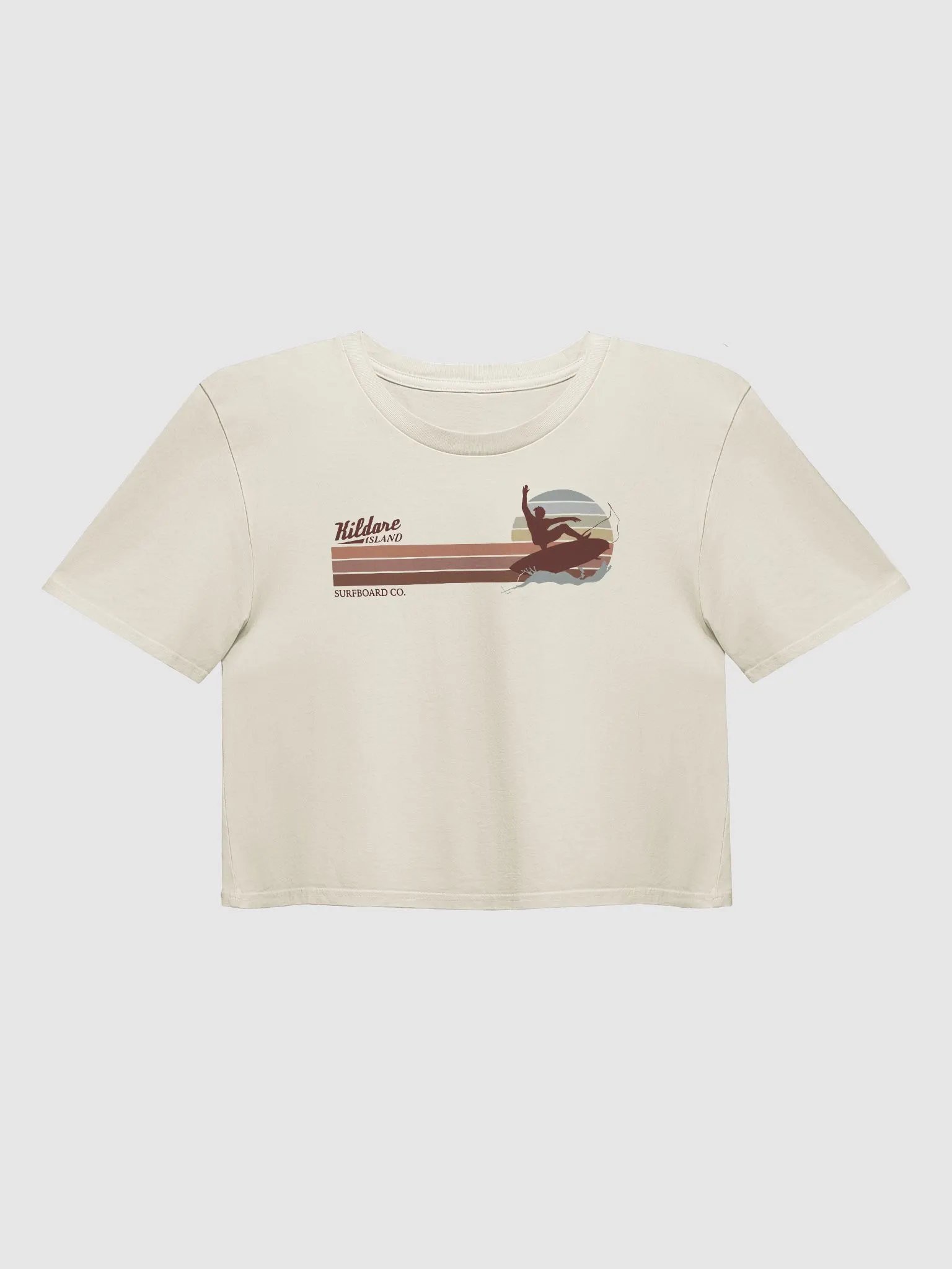 Kiara Kildare Crop Top product image (5)
